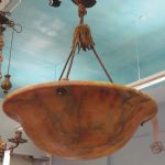 708 5166 HANGING LAMP